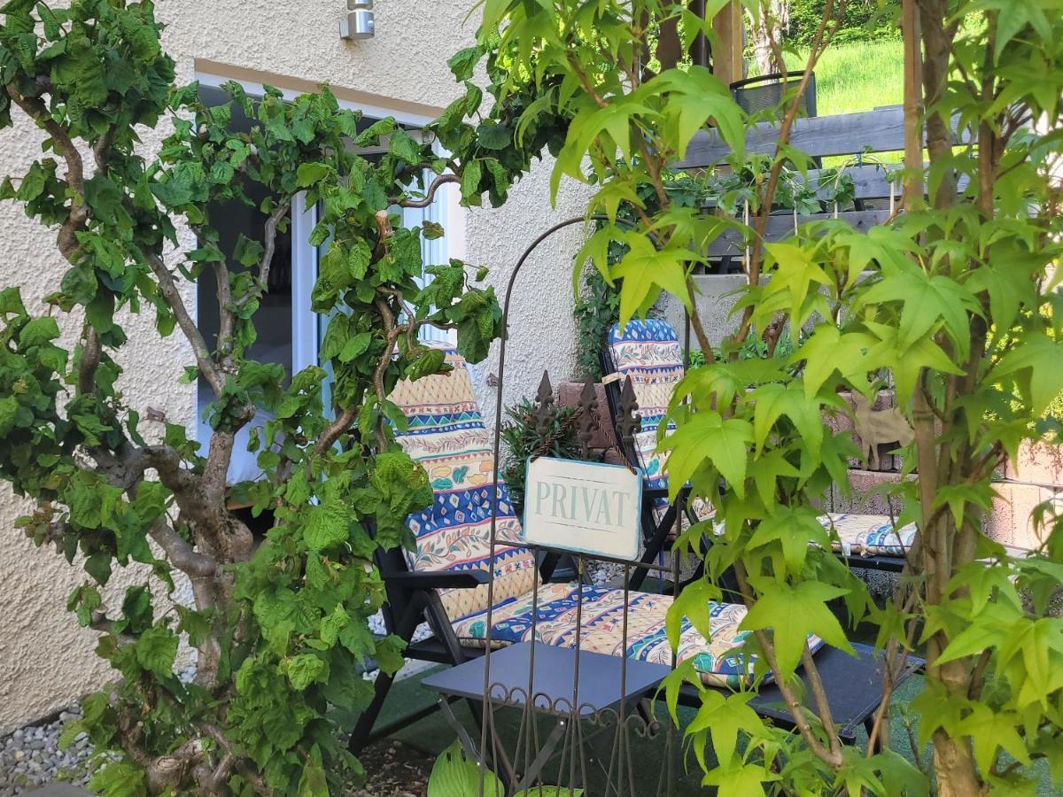 I24Rooms - Gaestezimmer Mit Eigenem Garten Legau Extérieur photo