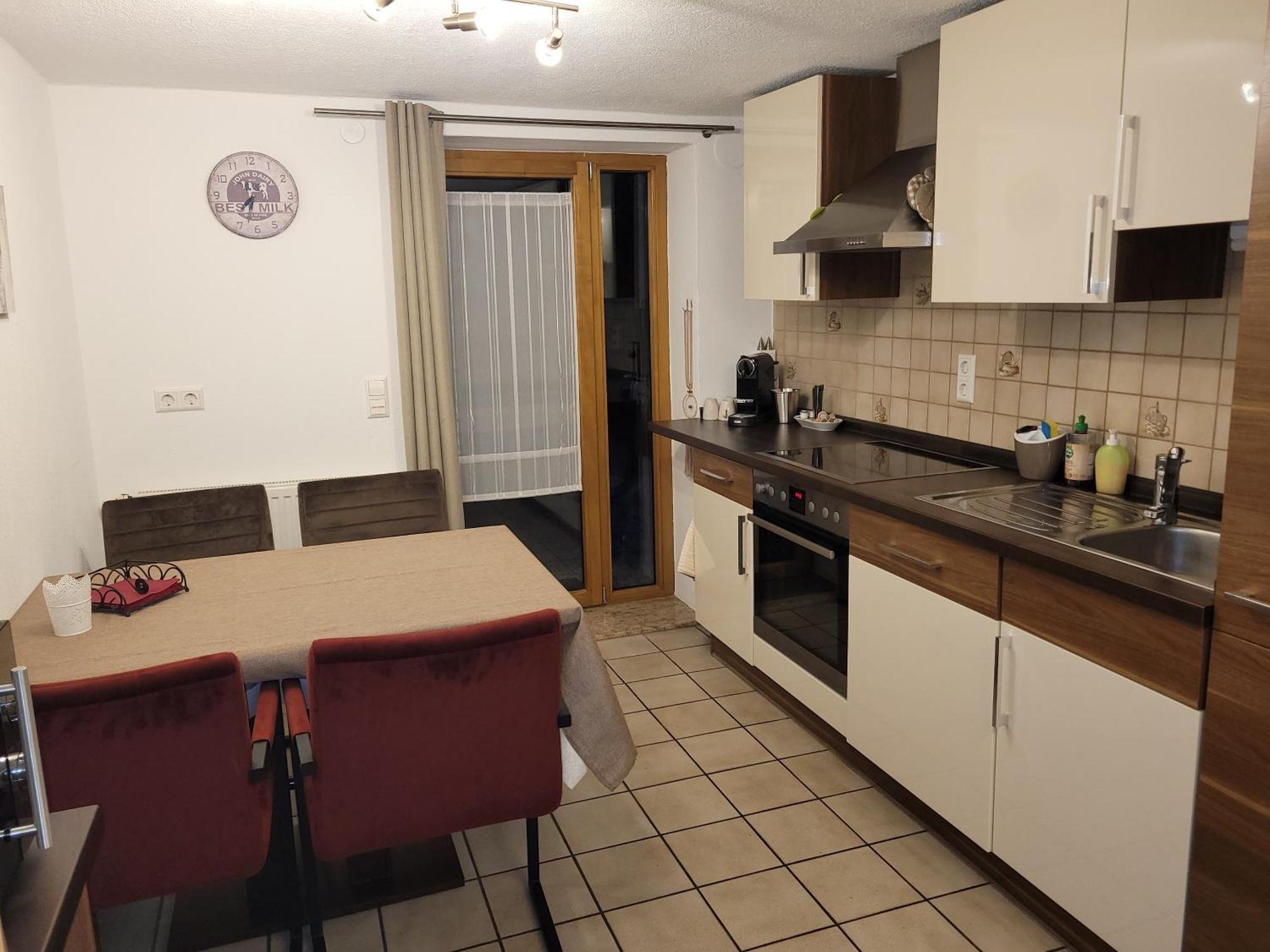 I24Rooms - Gaestezimmer Mit Eigenem Garten Legau Extérieur photo